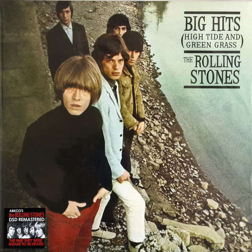 Disque vinyle the - the, rolling