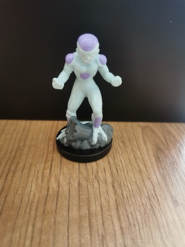 Figurine dragon ball tour - dragon, z