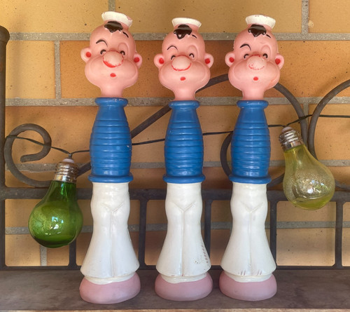 Jouet ancien vintage 3 - ,