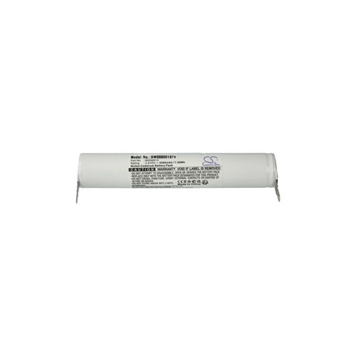 Kaufel 758203 batterie - 758203,
