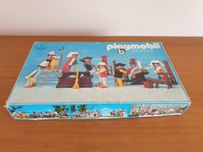 PLAYMOBIL System vintage 3410