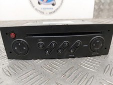 Autoradio d'origine RENAULT MEGANE 2 PHASE 2 8200607918