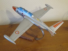 Avion fouga magister - avion,
