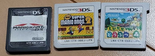 3ds super mario - 3ds, bros.