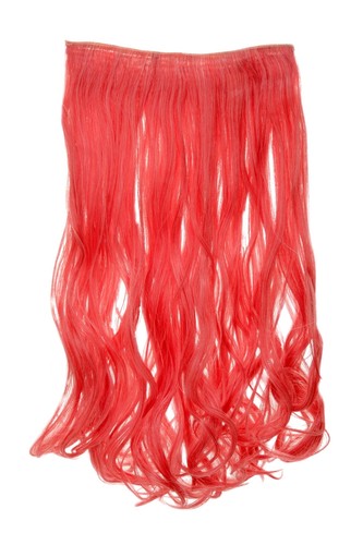 Postiche large extensions - large,