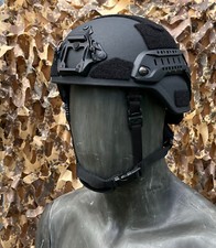 Casque balistique MICH NIJ 3A