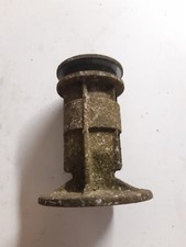 support de lame de tondeuse