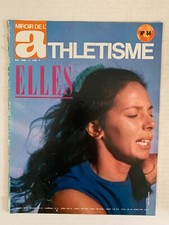 Miroir athletisme n - l'athletisme, n°54