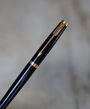 STYLO PLUME PARKER 75 LAQUE