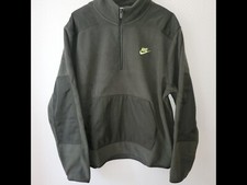 polaire nike kaki taille M
