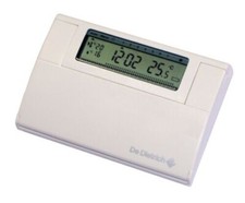 Thermostat d'ambiance digital