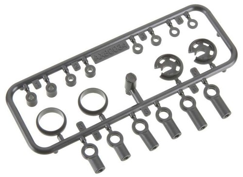 Axial ax80034 scx10 - ax80034,
