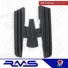 Tapis De Pédale En Caoutchouc