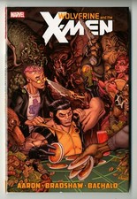 ★ WOLVERINE AND THE X-MEN 2