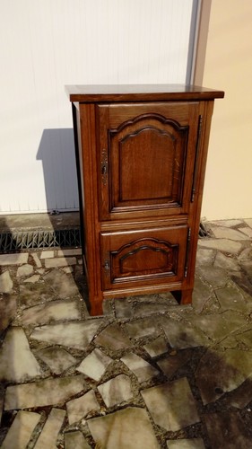 Meuble ancienne - meuble, À