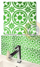 4 X AUTOCOLLANTS STICKER POUR