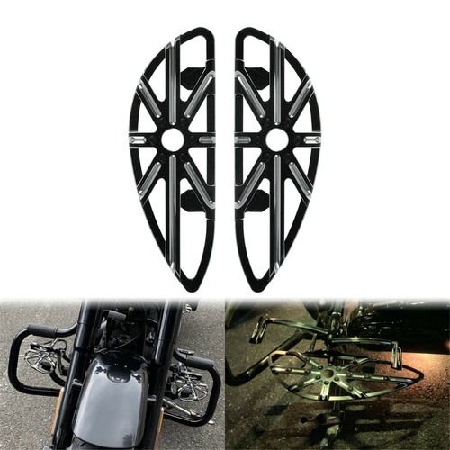 Repose pieds pour conducteur - repose-pieds,