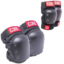 Core Combo Protecteurs Set BMX