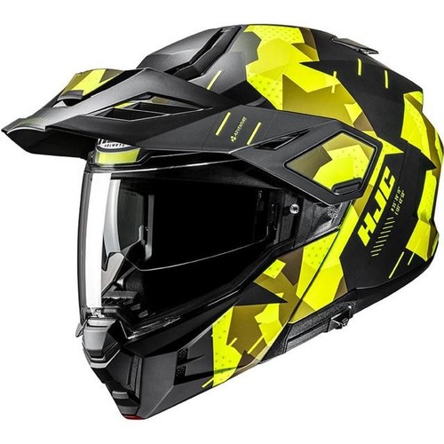 Hjc casque modulable - hjc, crossover