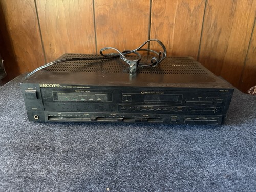 Scott rs30 vintage - rs30,