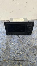 Autoradio AUDI A4 2 AVANT PHASE 1 BREAK 8E0035192D