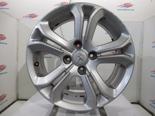 Jante ALUMINIUM PEUGEOT 208 I