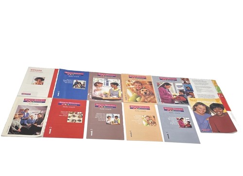Weight watchers 123 - weight,