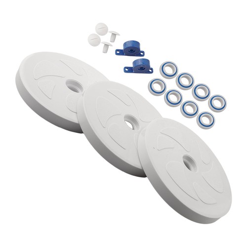 Kit nettoyage piscine - nettoyage, de