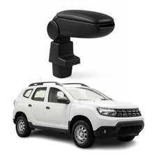 Accoudoir pour Dacia Duster