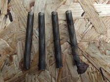 4 Ressort Boisseau carburateur