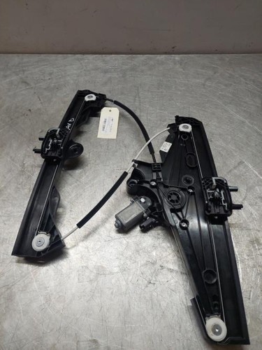 Leve vitre electrique avant