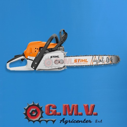 Tronçonneuse déclic stihl - déclic,