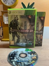 Crysis 2 Limited Edition -