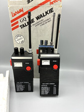 Talkie-Walkie Lansay GQ6 jeu