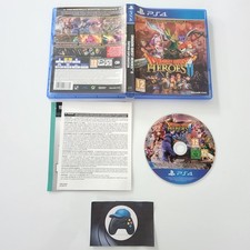 Dragon Quest Heroes II (2) 