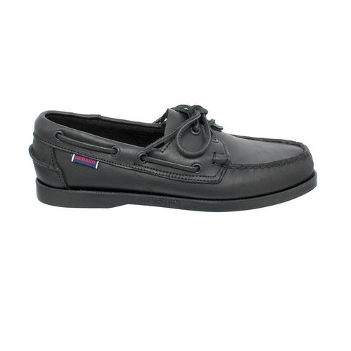 Sebago docksides full - sebago, full-grain