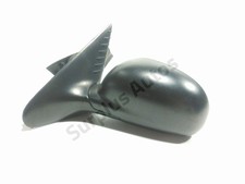 RETROVISEUR MANUEL GAUCHE