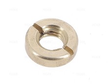 Ecrou porte injecteur table - ecrou, de