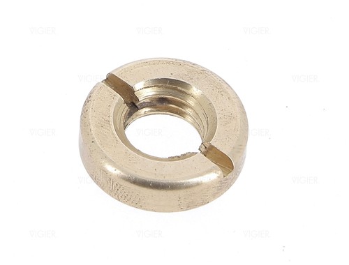 Ecrou porte injecteur table - porte, de