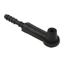 Embout emboitable pour vis de