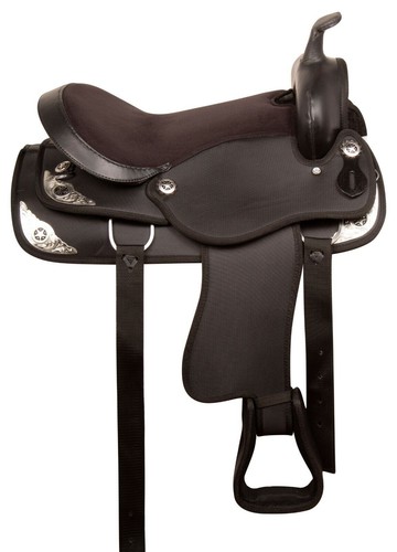 Selle attelage chevaux - et,