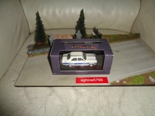 Troféu 1/43 - Ford Escort Mk