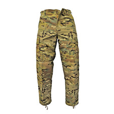 Original US TRU-SPEC Bdu Pantalon Multicam Mtp Camouflage Armée Moyen Rég Neuf