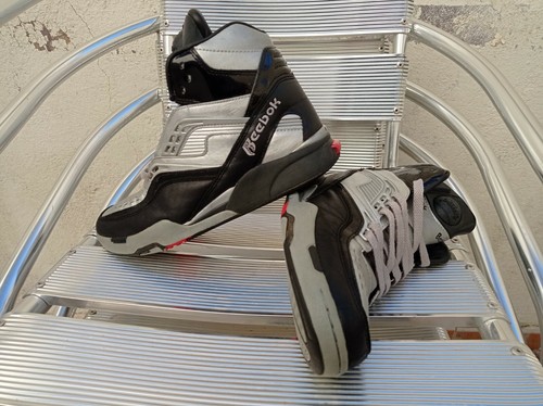 Retro vtg reebok pump - vtg,