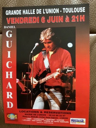 Flyer daniel guichard 316 - flyer, 26/316