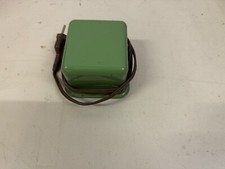 Transformateur Fleischmann 502