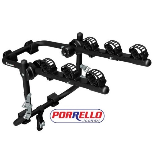 Porte vélos coffre - porte-vélos,