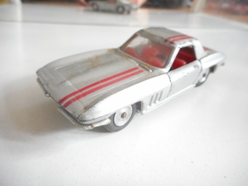 Sabra gamdakoor corvette - gamdakoor,