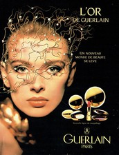 Publicité advertising 108