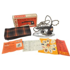 FER A REPASSER DE VOYAGE CALOR